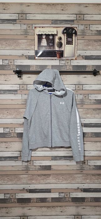 Under Armour M-дамски суичър (х-853)