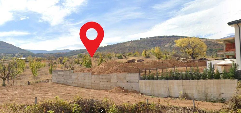 Продава се Парцел в Пловдив, Западен - 2000 кв.м за 49 €/кв.м - Снимка #2