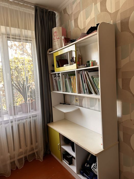 Детский гарнитур