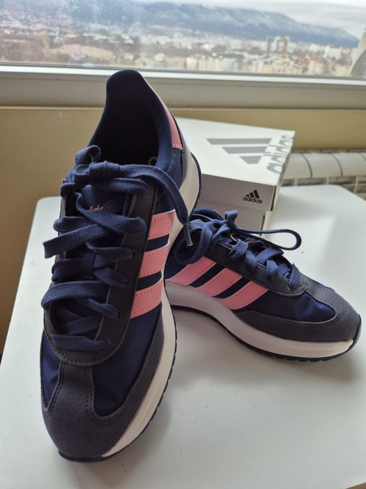 Маратонки Adidas 38 2/3