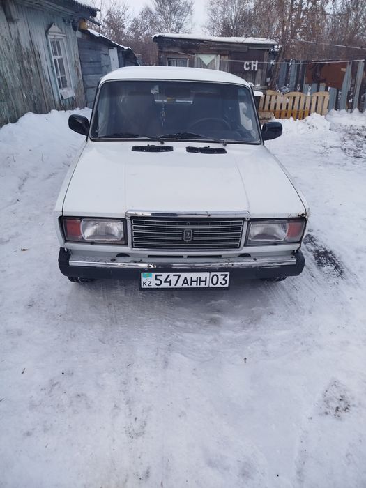 Продам машину в хорошем состоянии