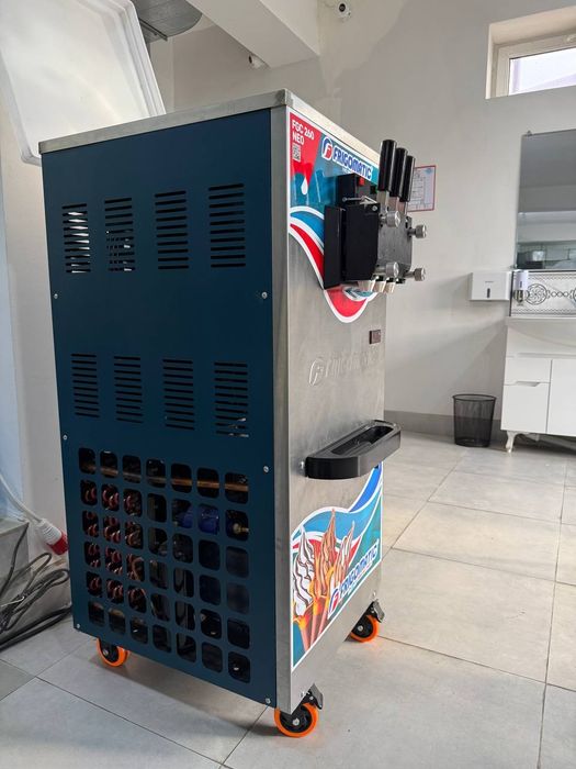 Frigomatic frezer marojni aparati sotiladi