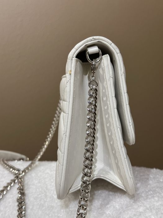 Кожаная сумка Dior оригинал