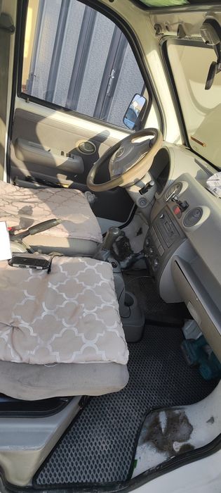 Lifan sotiladi yili 2014