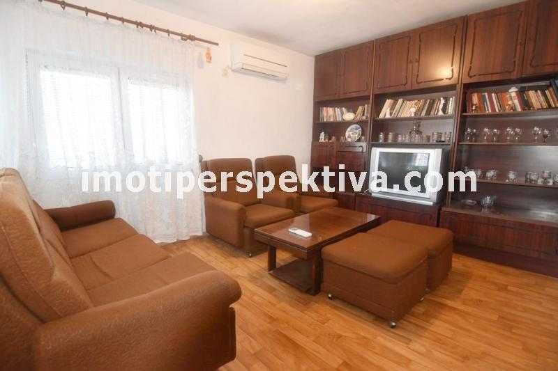 Продава се Къща в Пловдив, Център - 88 кв.м за 1858 €/кв.м - Снимка #10