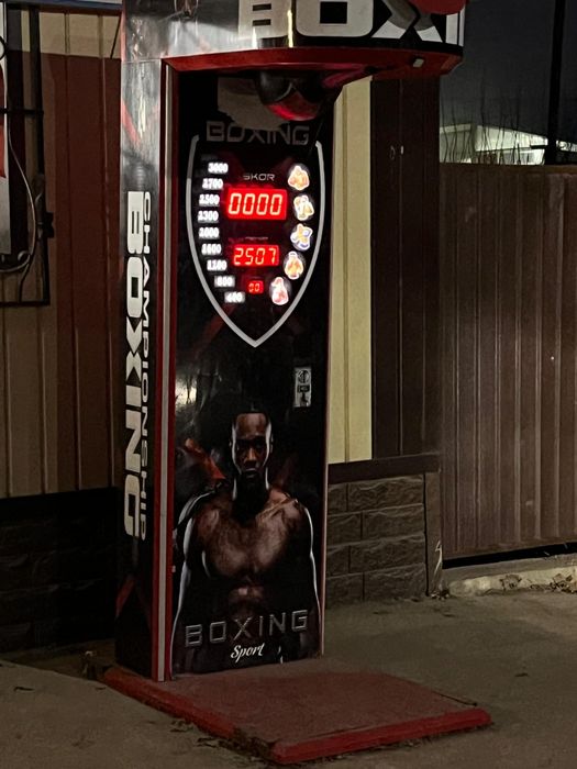 Продам силомер. В отличном состояний.