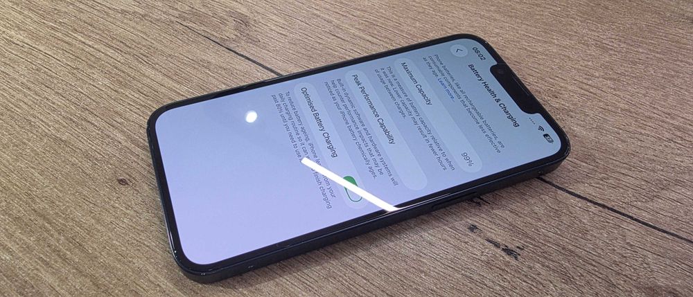 iPhone 13 128Gb, 4Gb Ram | Factura & Garantie | Buy-Back |