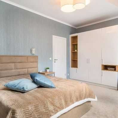 Дава се под наем Тристаен апартамент в София, Хиподрума - 107 кв.м за 470 € - Снимка #5