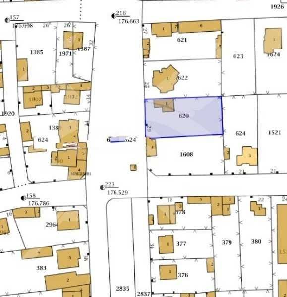 УПИ в Труд 71233