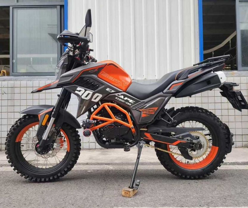 Қарабуқа оригинал 300 куб