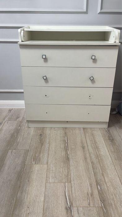 Комод для детей! Сатылады