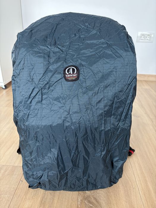 Rucsac Foto Profesional Tamrac Evolution 8 - Laptop 15.6