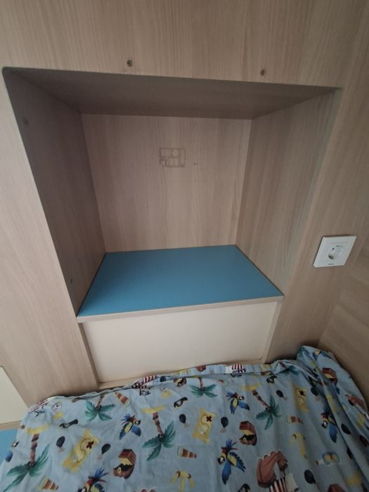 Обзавеждане за детска стая