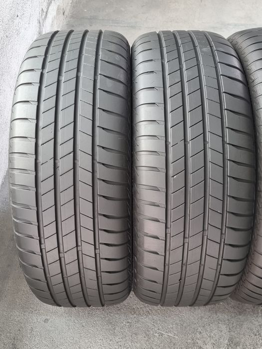 215/60/16 Bridgestone 4Броя: 160€ 6.5мм