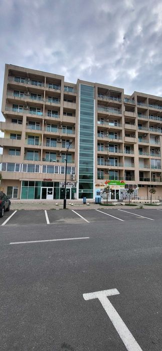 apartament de vanzare Eforie Nord