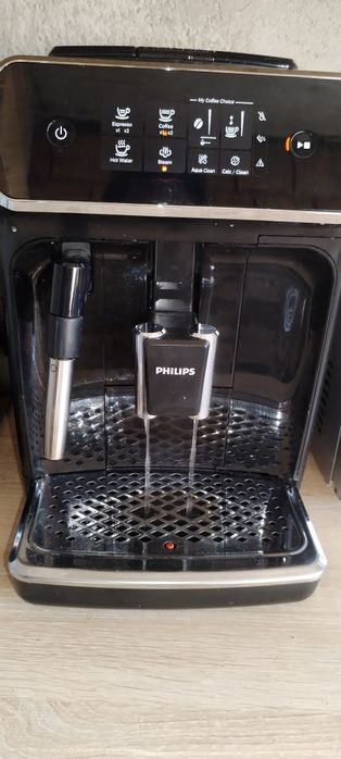 Aparat automat cafea Philips 2200 series