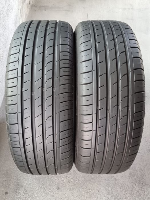 215/60/16 Nexen 2Броя: 140лв 7.2мм