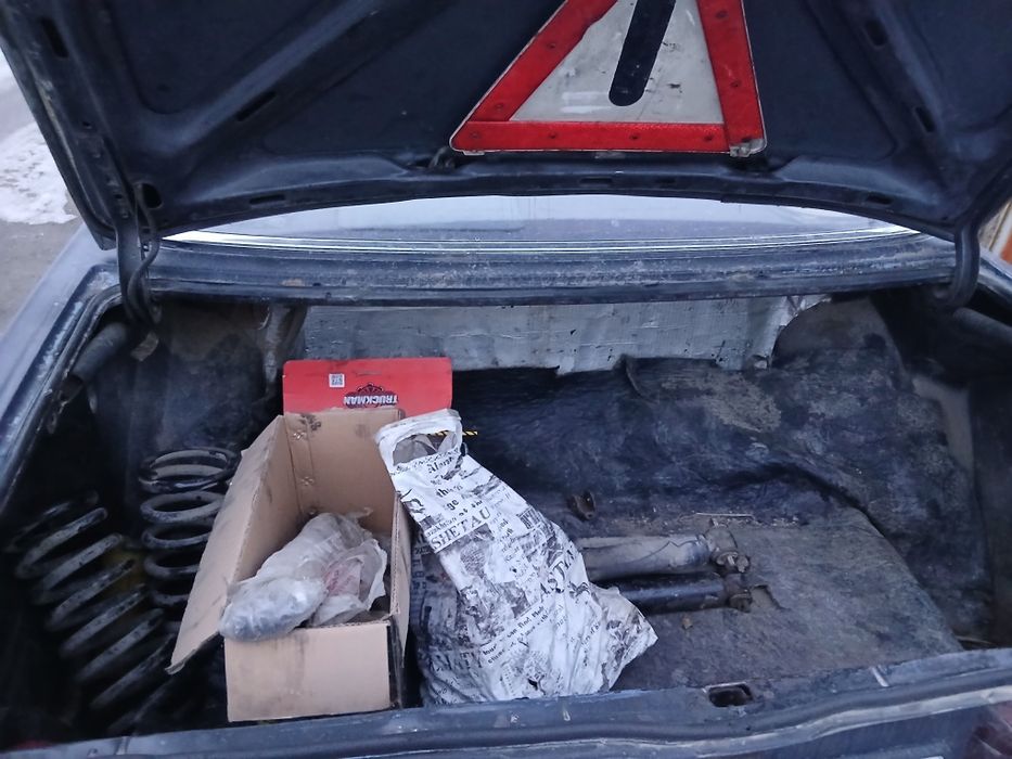 Мерседес 123 двигатель ом 616