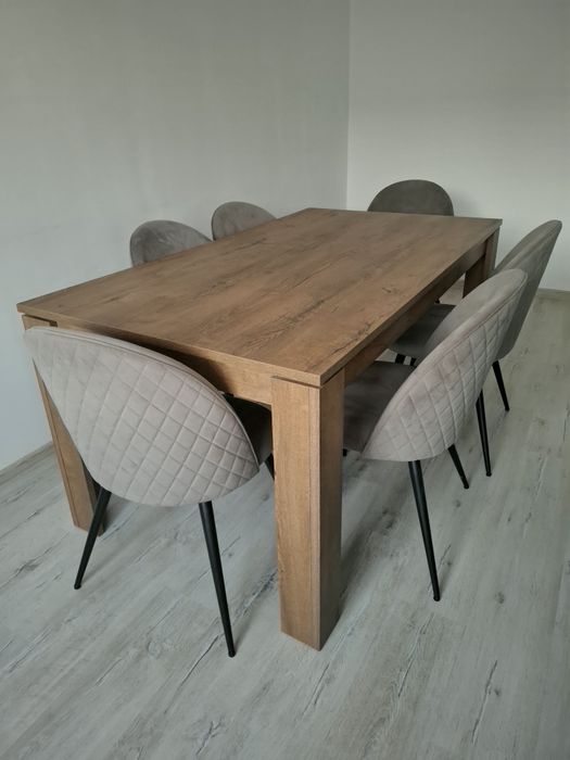 Masă dining 160x90cm