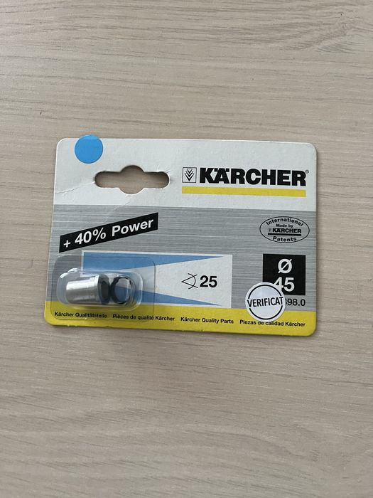 Duza presiune Karcher power < 45