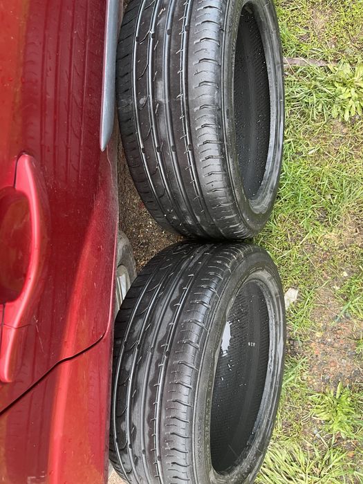 Продам резину 16