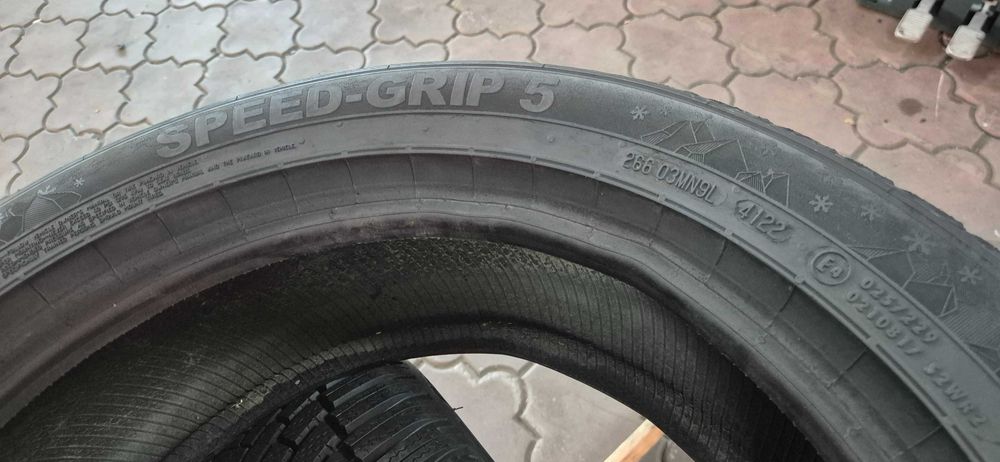 anvelope Bridgestone,Michelin,Dunlop,Semperit 225/50/17 m&s iarna