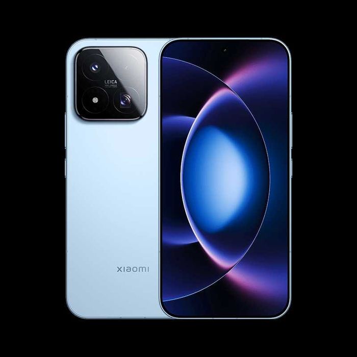 Xiaomi 17 Max Dual sim 5G с 8000mAh батерия, Google play store и 2 години гаранция