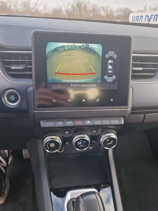 Renault Arkana Hybrid 1.6/Consum 4-5L/100km/2022/TVA deductibil/R.A.R.