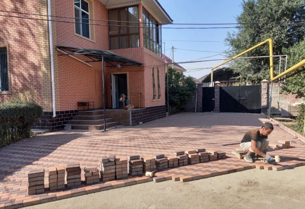 Строительство под ключ