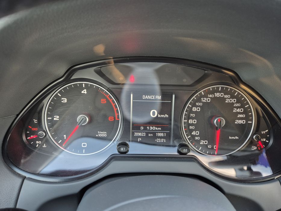AUDI Q5 2016 — imagine 4