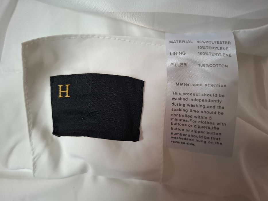 Зимняя куртка женская