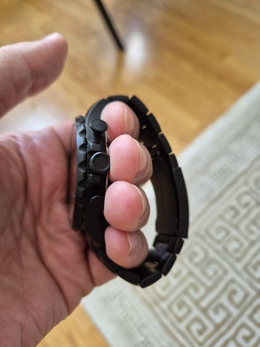 Ceas Fossil Nate JR1356