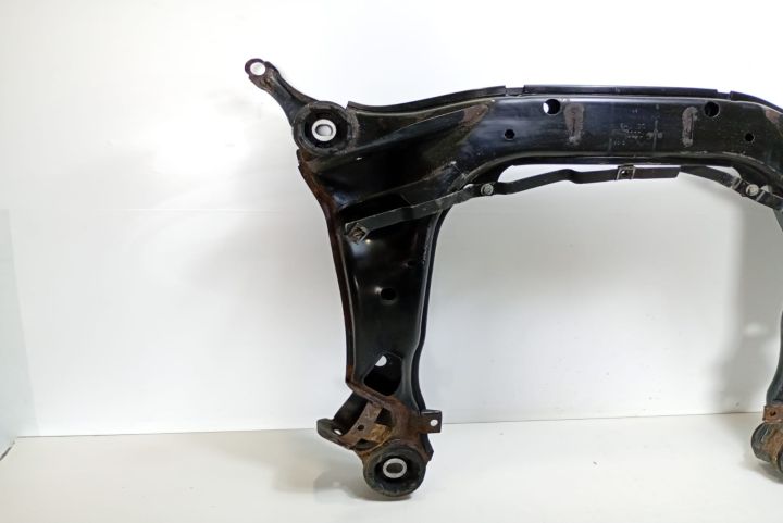 Jug motor fata Audi A4 B7