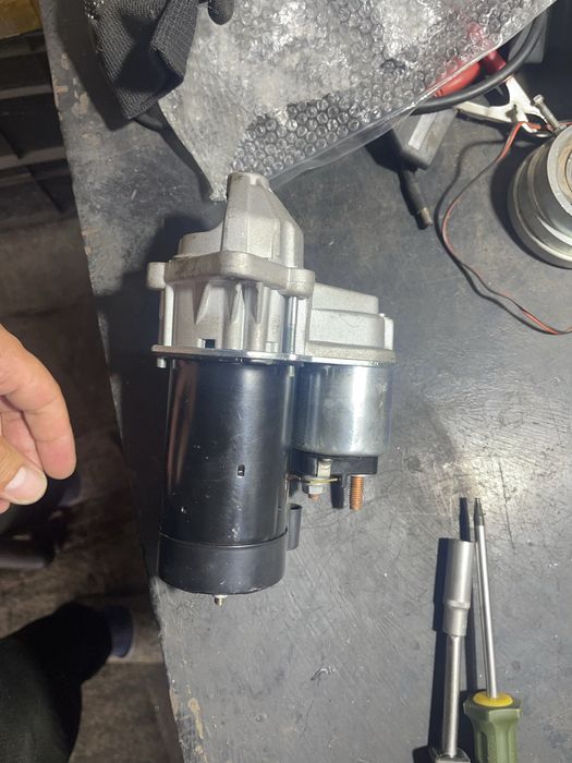 Продам стартер предположительно даева некстия