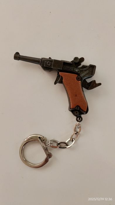 Колекционерски ключодържатели