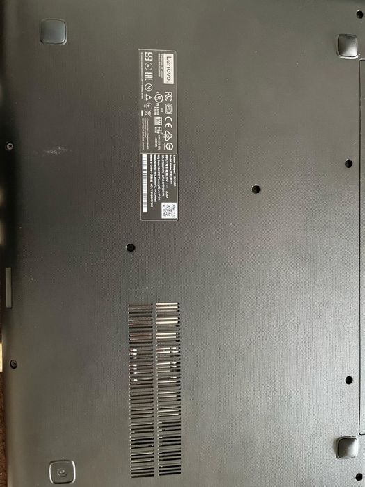 Laptop 110-15 ideapad