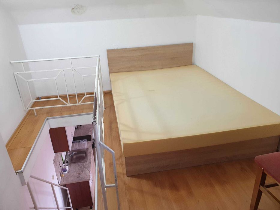 Дава се под наем Мезонет в Бургас, Лазур - 50 кв.м за 306 € - Снимка #4