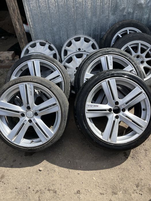 Продам диски R17