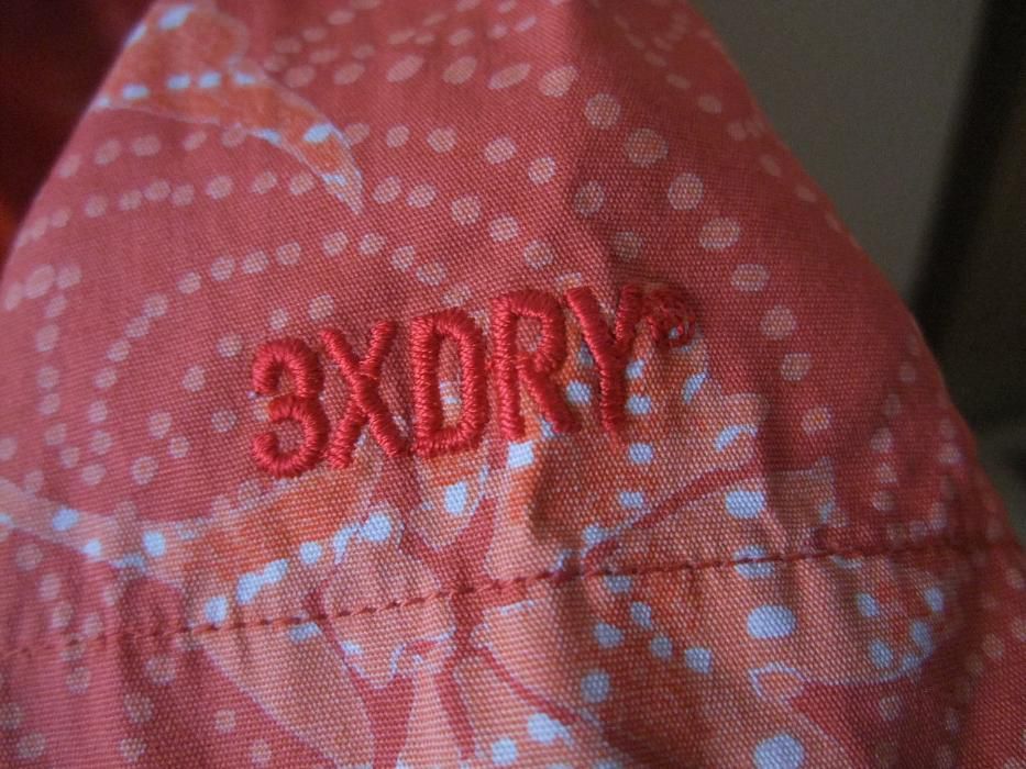 Дамска риза Vaude