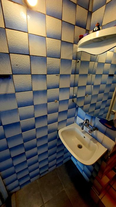 Дава се под наем Двустаен апартамент в Бургас, Славейков - 63 кв.м за 255 € - Снимка #5