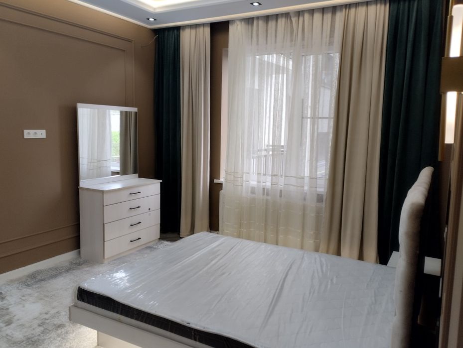 Продается 3 комнатная квартира