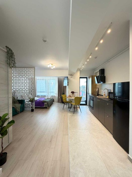 IS LUX Glam Studios & Apartments - Apartamente Regim Hotelier Palas