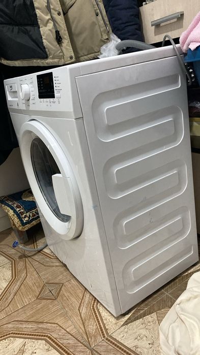 Стиральная машинка Beko