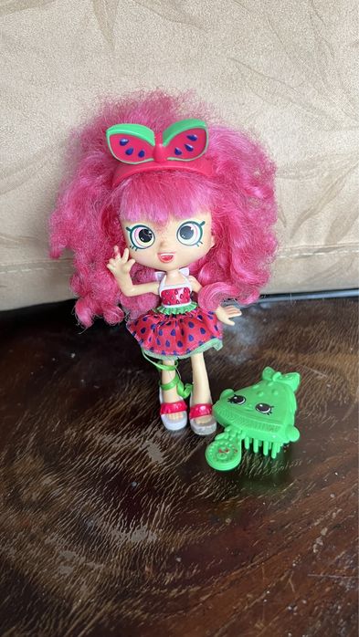 Продам куклы Enchantimals