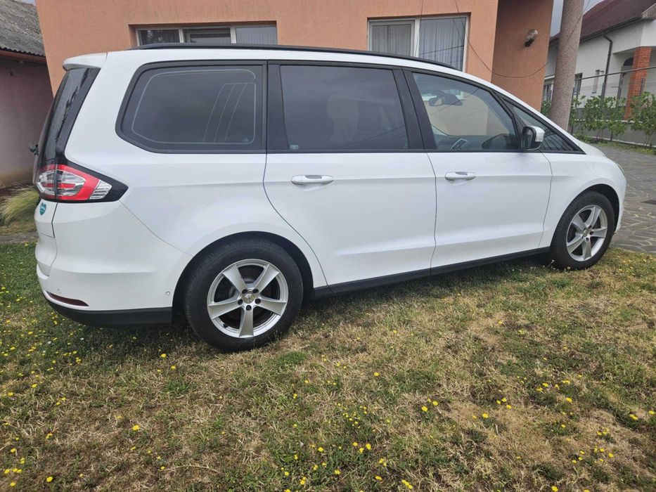 Ford Galaxy Trend 2.0 TDCI 2017