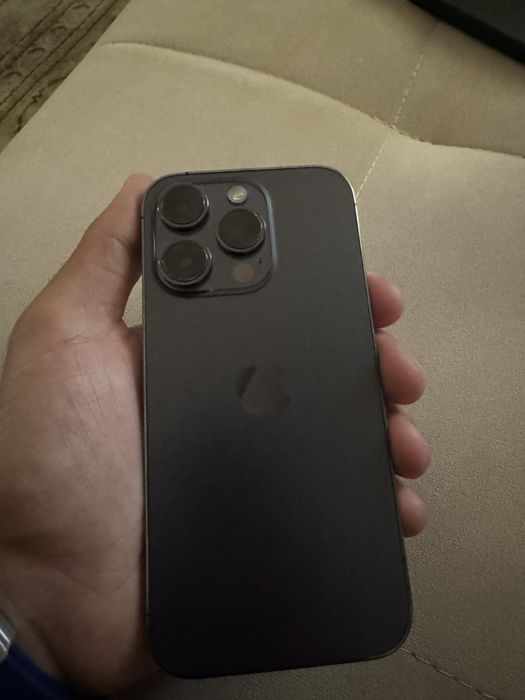Iphone 14 pro Айфон 14 про