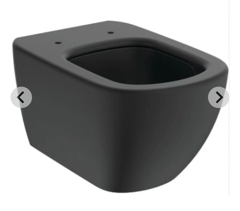 Vas wc suspendat Ideal Standard-Romstal