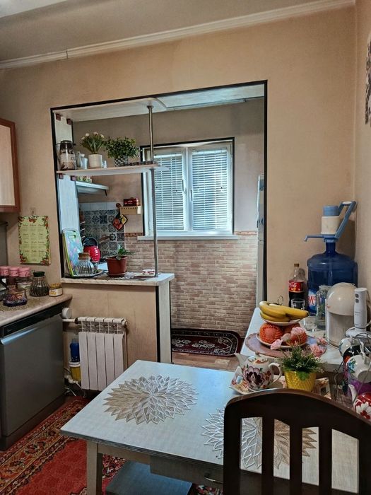 Продаётся квартира Чиланзар 16 квартал 2/8/9 общий коридор