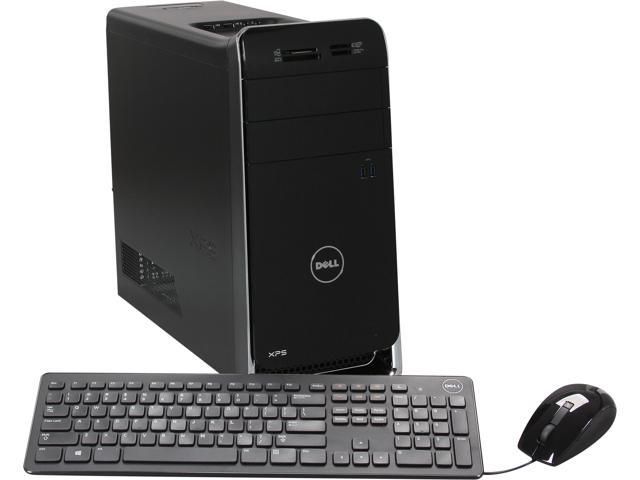 Продам: компьютер Dell XPS 8700 Desktop PC