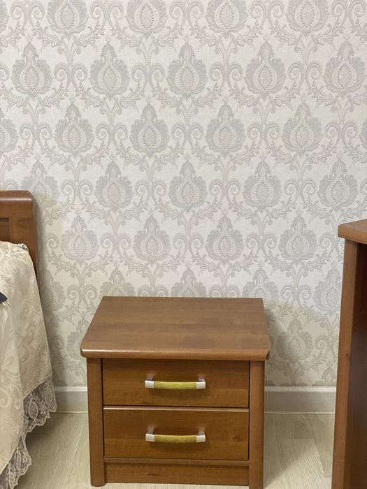 Спальный гарнитур полный комплект